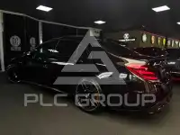 2018 Mercedes Benz S 63