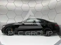 2018 Mercedes Benz S 63