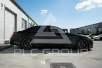 2018 Mercedes Benz S 63