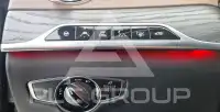 2018 Mercedes Benz S 63