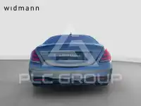 2018 Mercedes Benz S 63