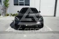 2018 Mercedes Benz S 63