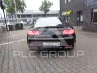 2018 Mercedes Benz S 63
