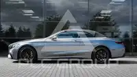 2018 Mercedes Benz S 63