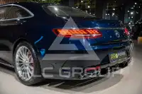 2018 Mercedes Benz S 63