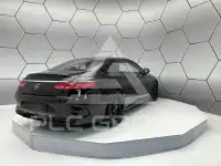2018 Mercedes Benz S 63