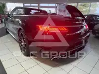 2018 Mercedes Benz S 63