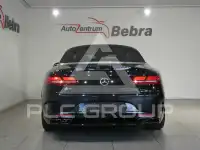2018 Mercedes Benz S 63