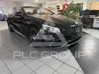 2018 Mercedes Benz S 63