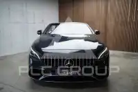 2018 Mercedes Benz S 63