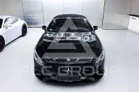 2018 Mercedes Benz S 63