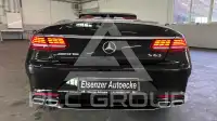 2018 Mercedes Benz S 63