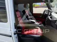 2018 Mercedes Benz G 63