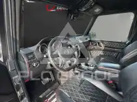 2018 Mercedes Benz G 63