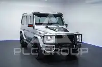 2018 Mercedes Benz G 63