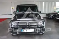 2018 Mercedes Benz G 63