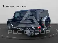 2018 Mercedes Benz G 63