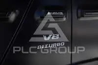 2018 Mercedes Benz G 63