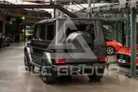 2018 Mercedes Benz G 63