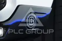 2018 Mercedes Benz G 63