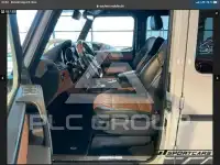 2018 Mercedes Benz G 63