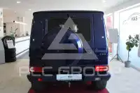 2018 Mercedes Benz G 63