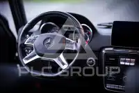 2018 Mercedes Benz G 63