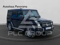 2018 Mercedes Benz G 63