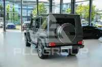 2018 Mercedes Benz G 63