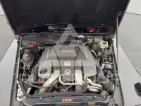 2018 Mercedes Benz G 63