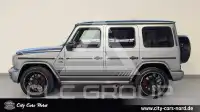 2018 Mercedes Benz G 63