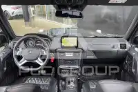 2018 Mercedes Benz G 63
