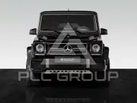 2018 Mercedes Benz G 63