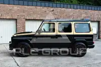 2018 Mercedes Benz G 63
