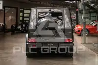 2018 Mercedes Benz G 63