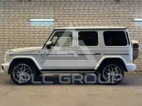 2019 Mercedes Benz G 63