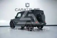 2018 Mercedes Benz G 63