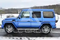 2018 Mercedes Benz G 63