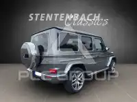 2018 Mercedes Benz G 63