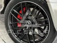 2018 Mercedes Benz G 63