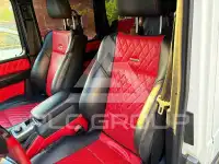 2018 Mercedes Benz G 63