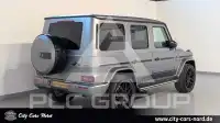 2018 Mercedes Benz G 63