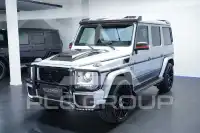 2018 Mercedes Benz G 63