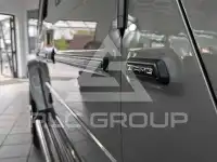 2018 Mercedes Benz G 63
