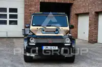 2018 Mercedes Benz G 63