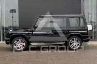 2018 Mercedes Benz G 63