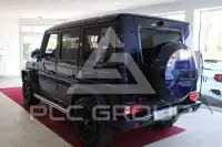 2018 Mercedes Benz G 63