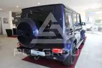 2018 Mercedes Benz G 63
