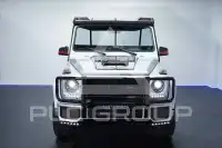 2018 Mercedes Benz G 63