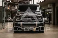 2018 Mercedes Benz G 63